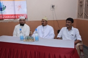 at-Taiyebaat - Valedictory Function of English Speaking Classes